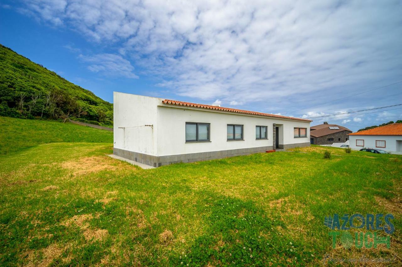 Casa Da Barra Villa Santa Cruz da Graciosa Exterior photo