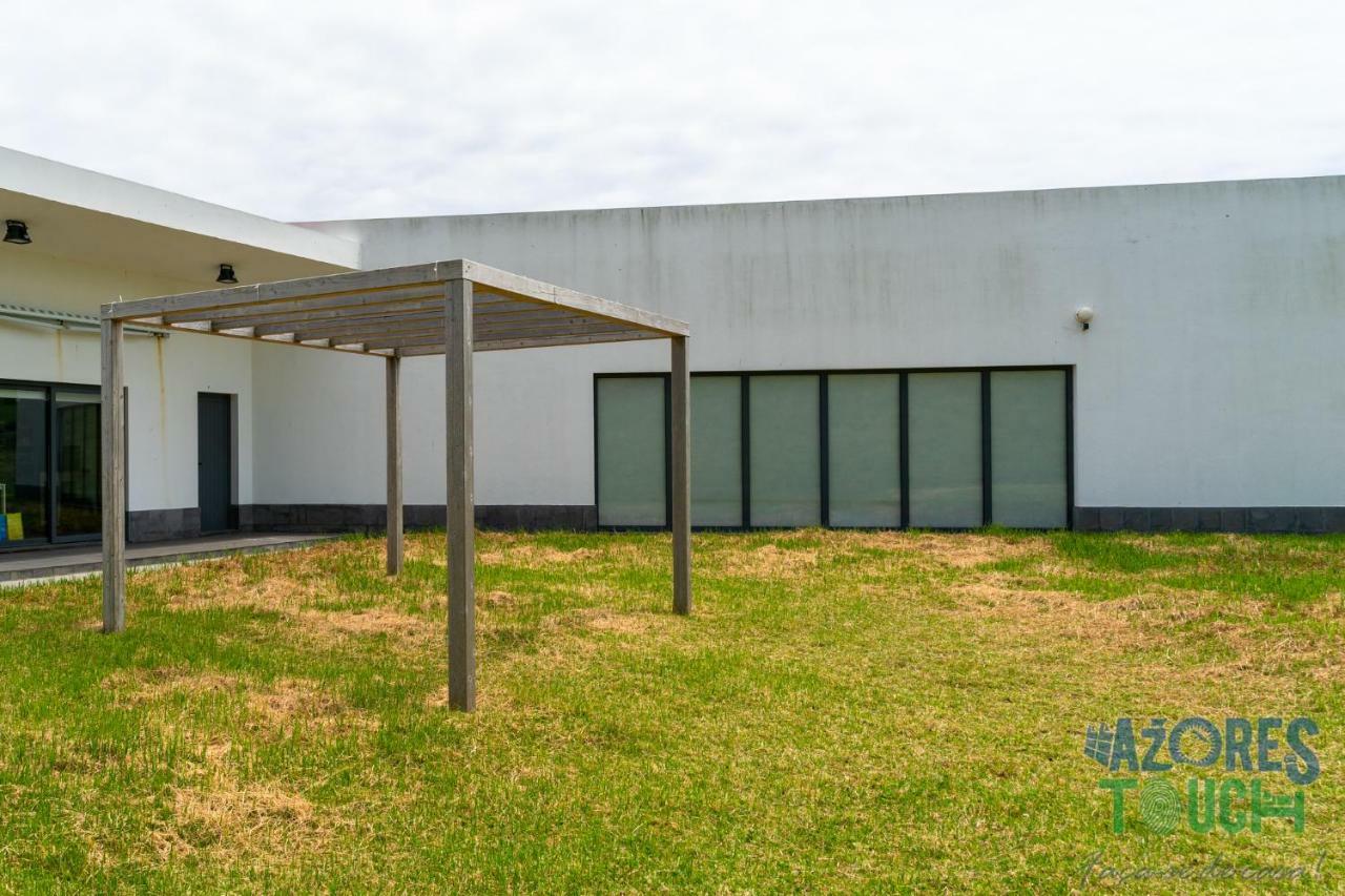 Casa Da Barra Villa Santa Cruz da Graciosa Exterior photo